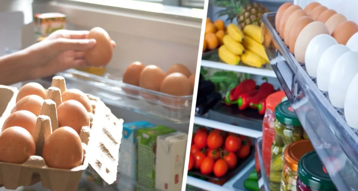 Секреты бабушкиной шкатулки: Пять гениальных замен яйцам в вашей любимой выпечке