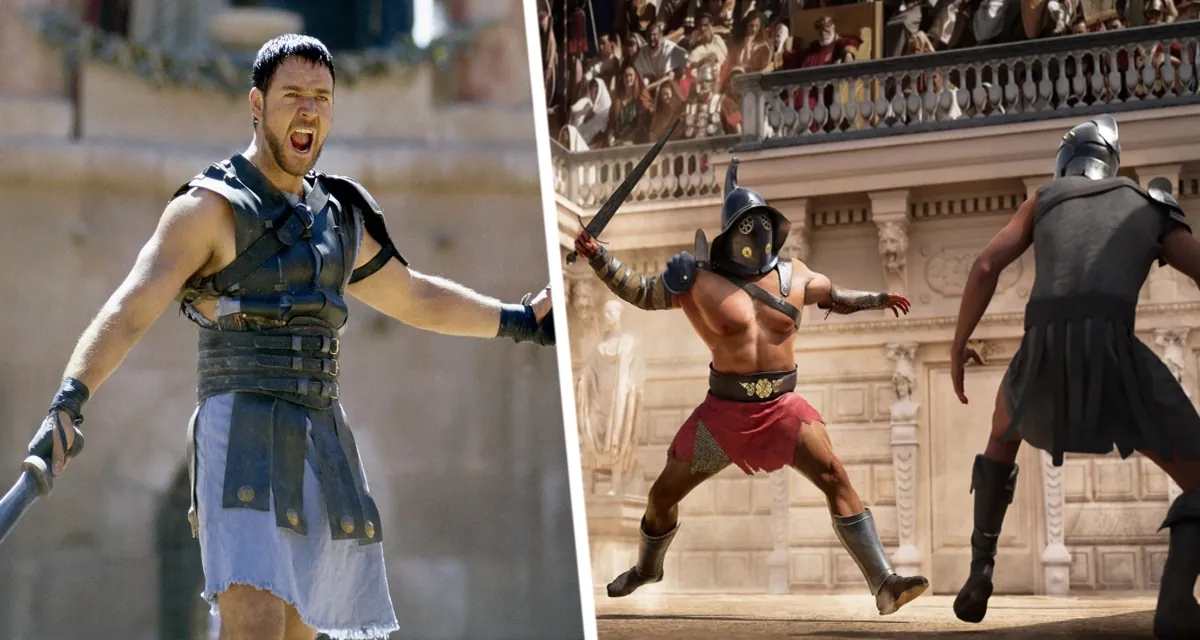 Арена жаждет крови: кости леопарда раскрыли секреты римских гладиаторских боёв