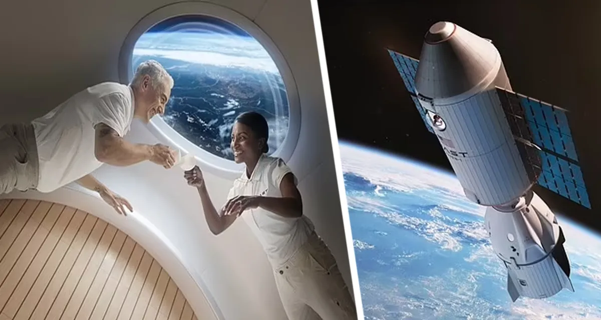 Мышечная революция в невесомости: 3D-печать тканей совершает прорыв в космосе