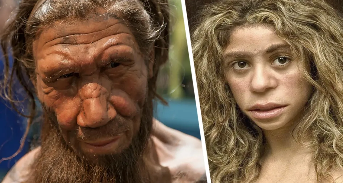 Крымский след сибирских неандертальцев: ДНК раскрывает тайны древних миграций