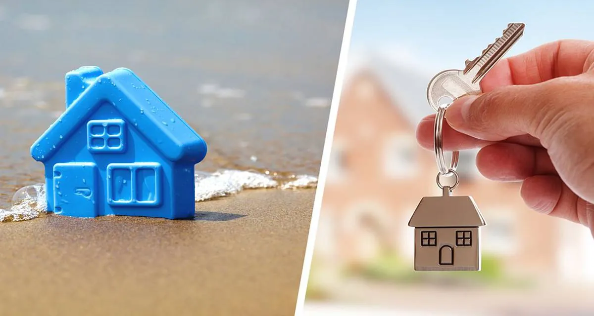 Обмен домами: от голливудской сказки к реальности здорового отдыха