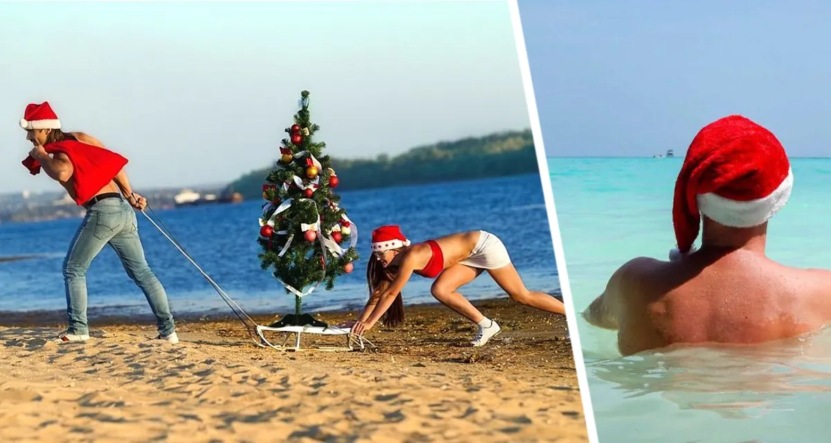 Вместо ёлки — пальмы: как организовать незабываемые новогодние каникулы в Азии