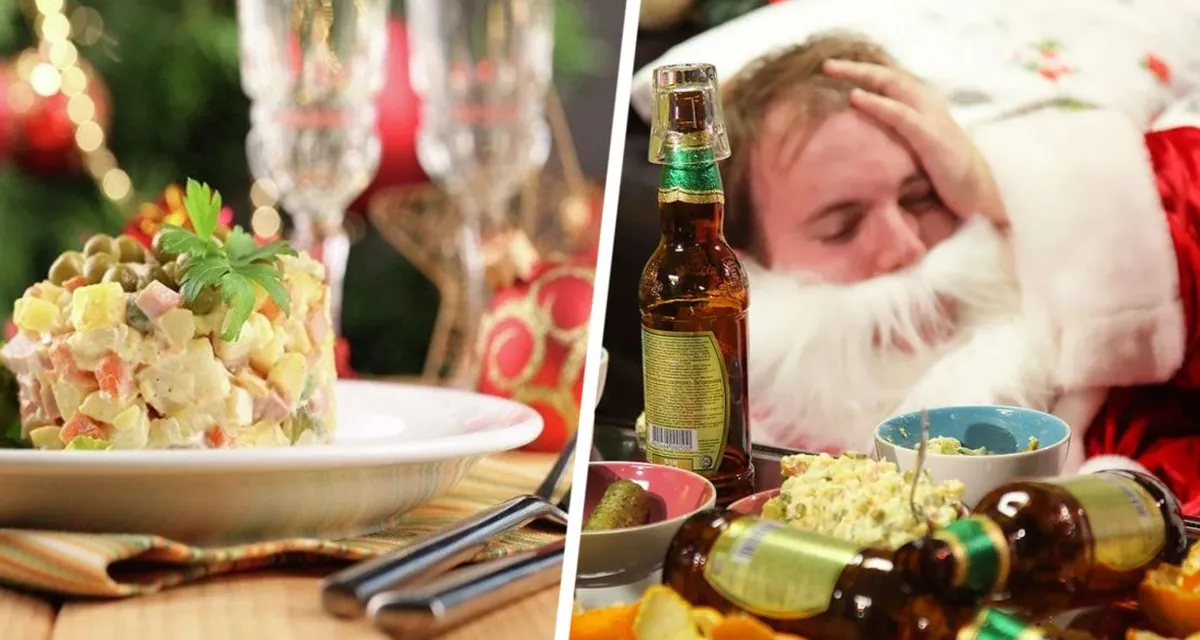 Бюджетный Новый год: с россиянами поделились секретами экономного застолья