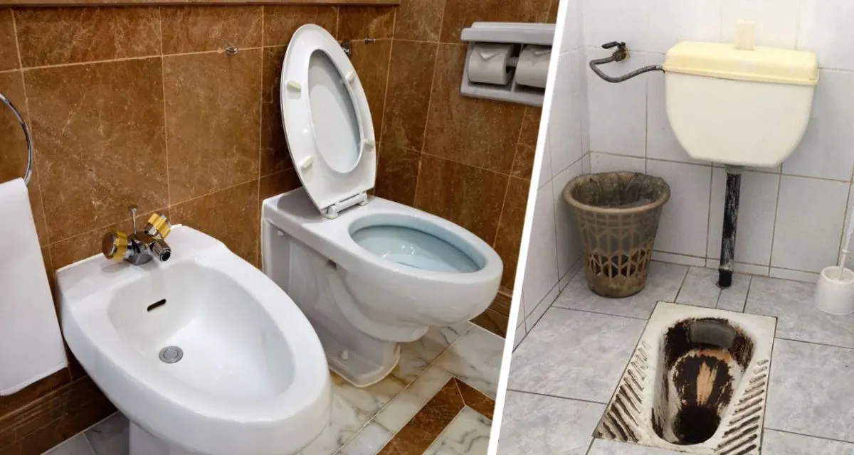 Загадочное исчезновение ёршиков: что скрывают ванные комнаты отелей?