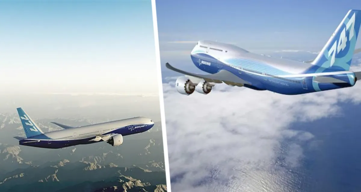 Крылья, танцующие против льда: Немецкая разработка обещает революцию в авиации