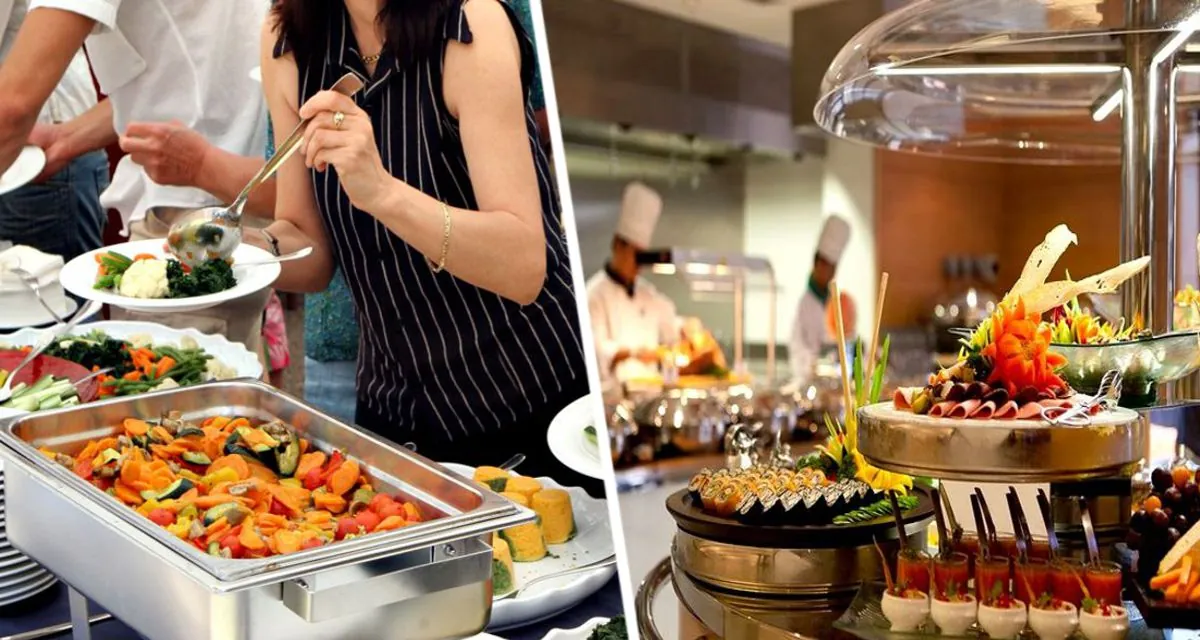 Отпуск в режиме «All Inclusive»: появилось руководство по здоровому питанию и выбору напитков