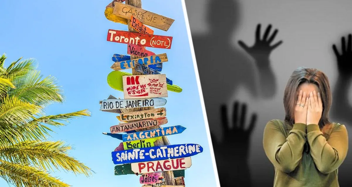 Жизненные решения под микроскопом страха: что пугает нас больше всего?