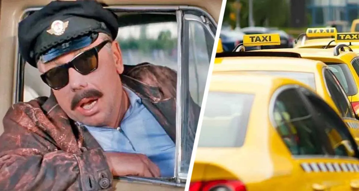 Римские горки на такси: как не потерять здоровье и деньги в путешествии