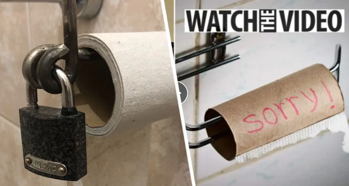 Европа без прикрас: рейтинг чистоты общественных туалетов для брезгливых туристов