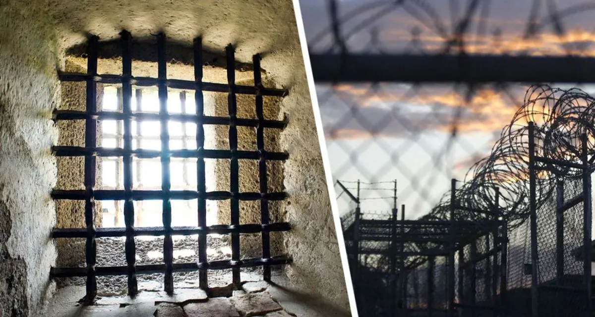 Отпуск за решеткой: Как не стать наркокурьером по незнанию