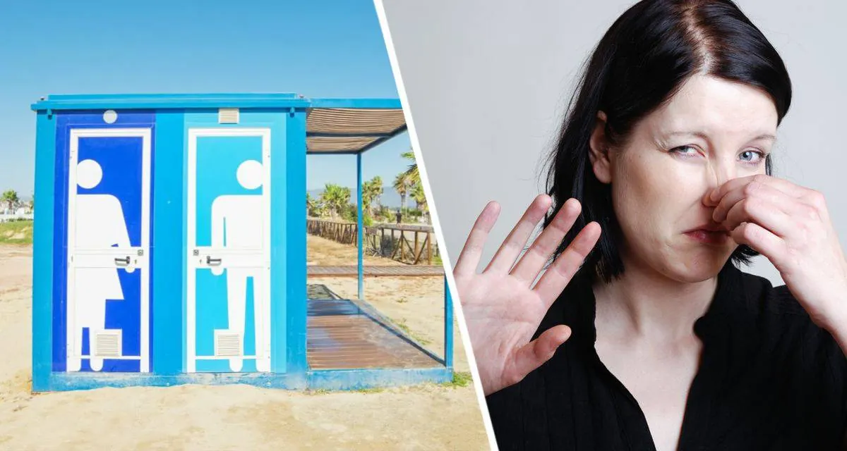 Прощай, амбре: как ноябрьское чудо превращает выгребную яму в оазис свежести