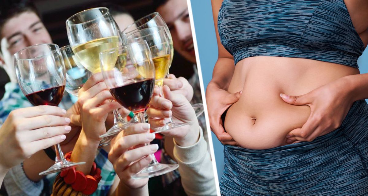 Установлено, что легкое или умеренное употребление алкоголя не защищает от диабета и ожирения