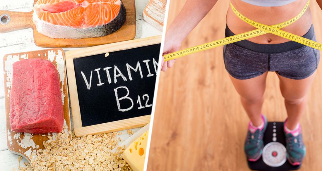 Помогает ли витамин B12 сбросить вес и усилить метаболизм: ученые дали ответ