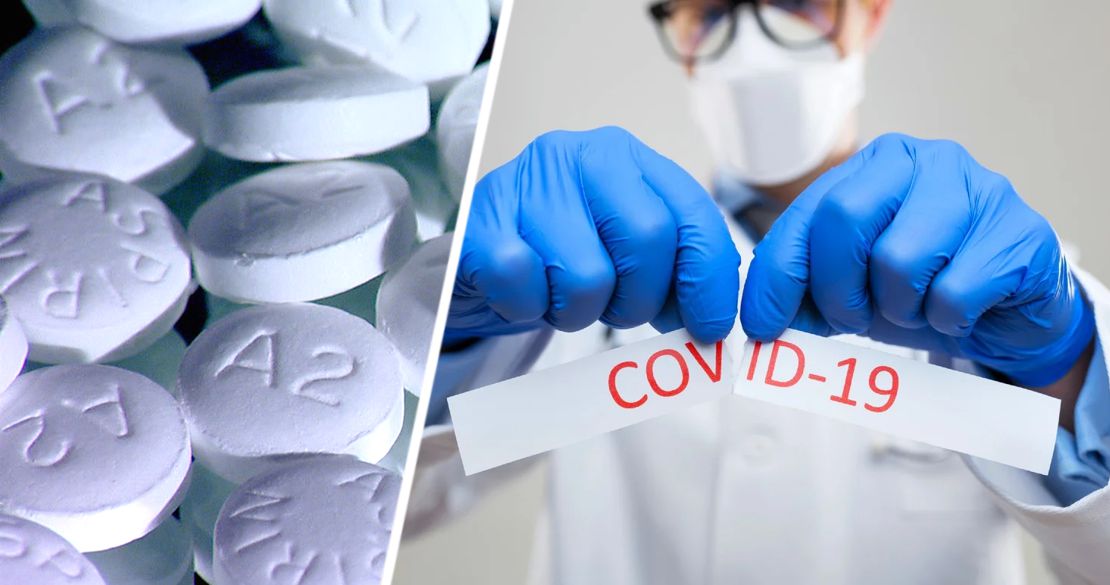 Учёные нашли недорогой и безопасный препарат от Covid-19: он есть в каждой аптечке