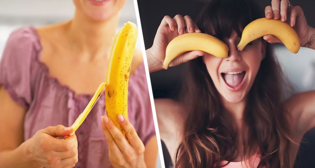 Всего один банан в день: врач рассказал, что происходит с организмом
