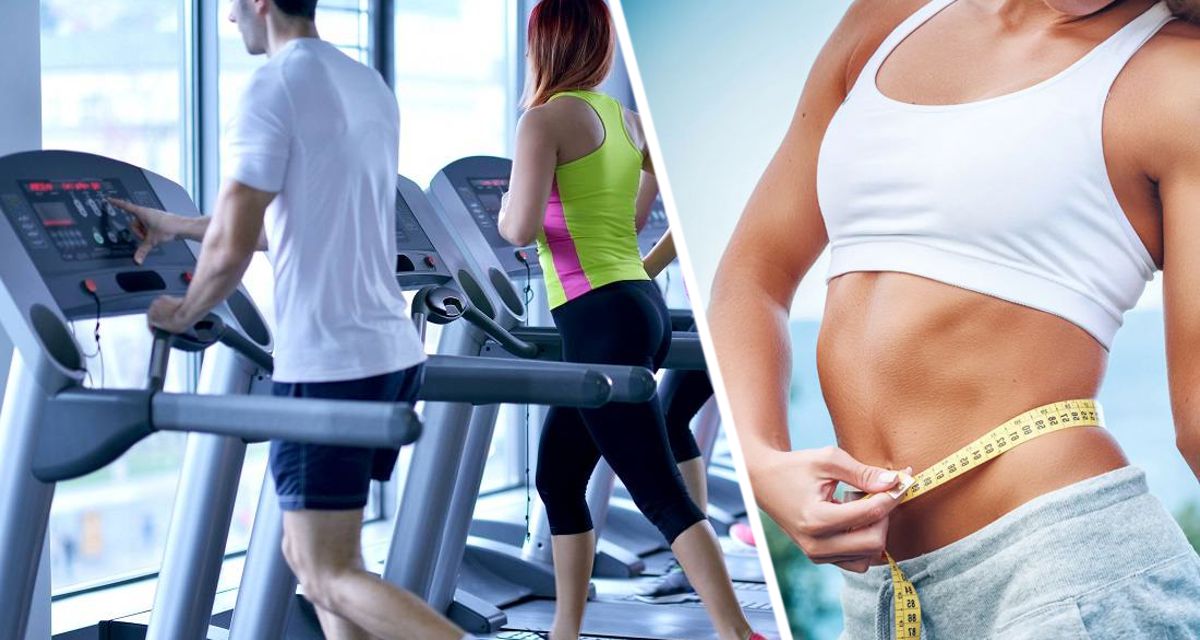 Перечислены ТОП-10 упражнений, помогающие похудеть наиболее эффективно