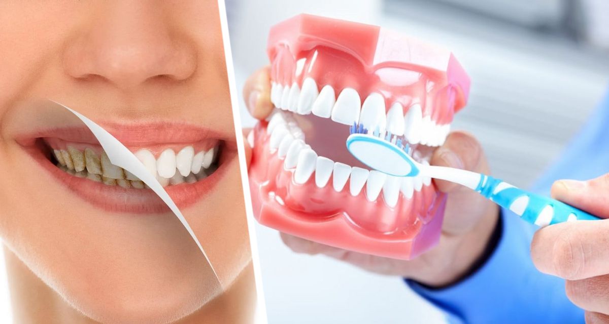 Стоматолог показал удивительный способ чистки зубов