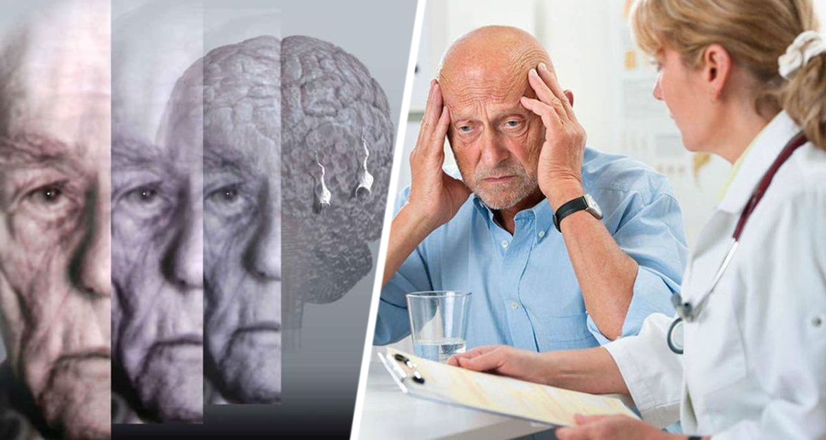 Ученые установили, что люди, страдающие нарушением сна, подвержены риску деменции