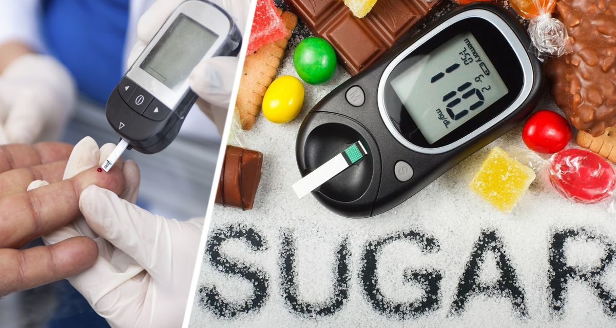 Врачи назвали 4 признака скрытого диабета