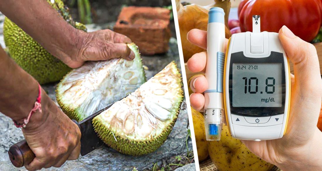 Ученые установили пользу индийского фрукта против диабета 2-го типа