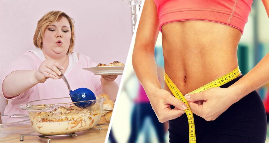 Диетолог рассказал о вреде некоторых приемов при похудении