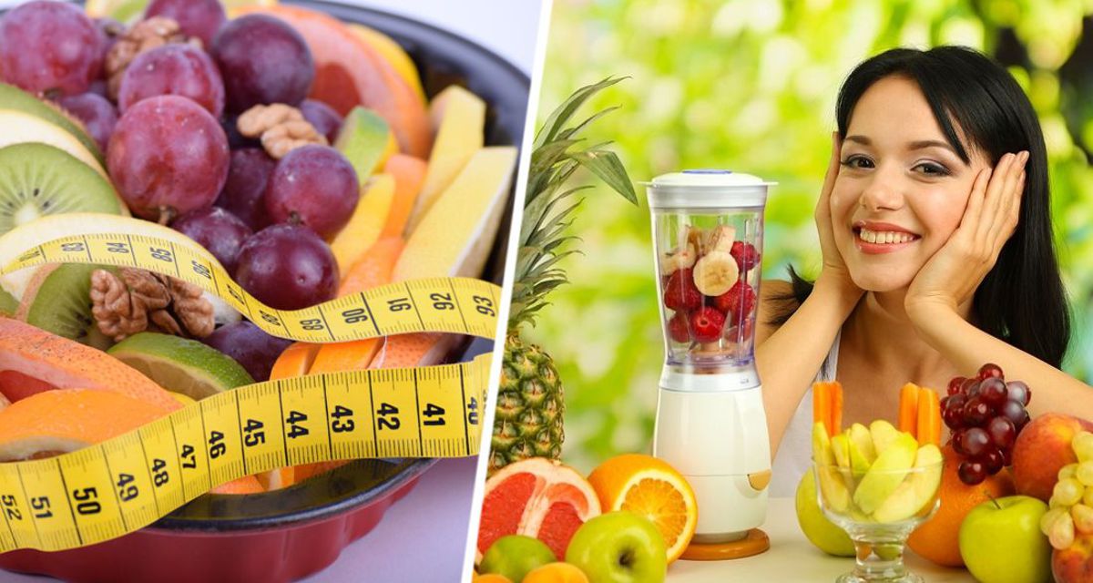 Диетолог назвал три сезонных фрукта, помогающих сбросить вес