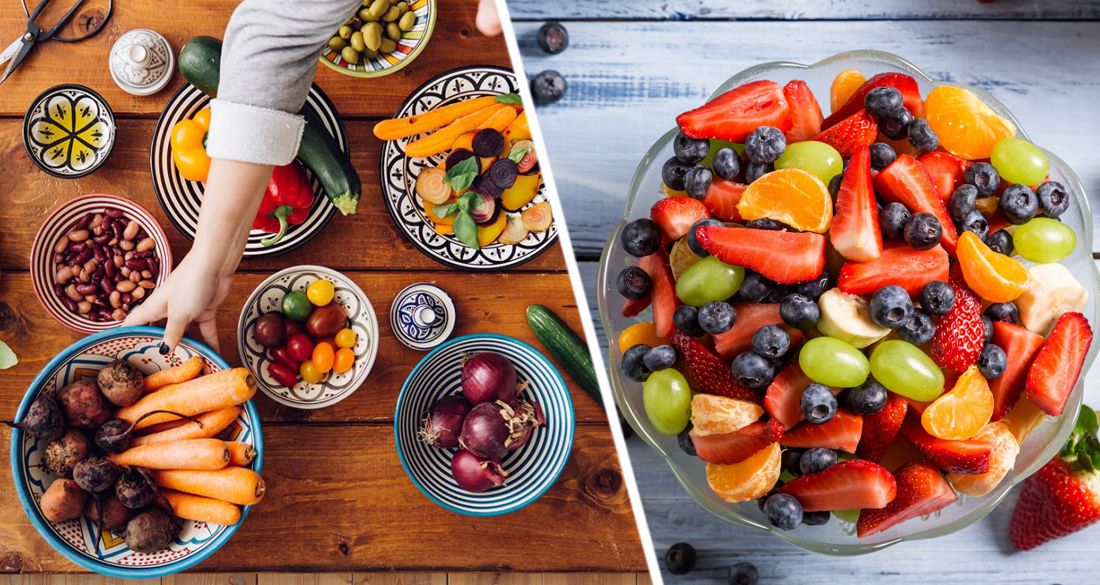 Россиянам сообщили, какие фрукты и овощи нельзя хранить в холодильнике