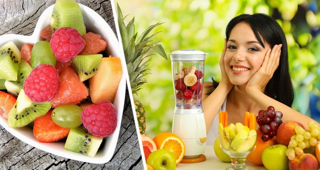 Компоты, соки или сухофрукты: диетолог раскрыл, как полезнее употреблять фрукты