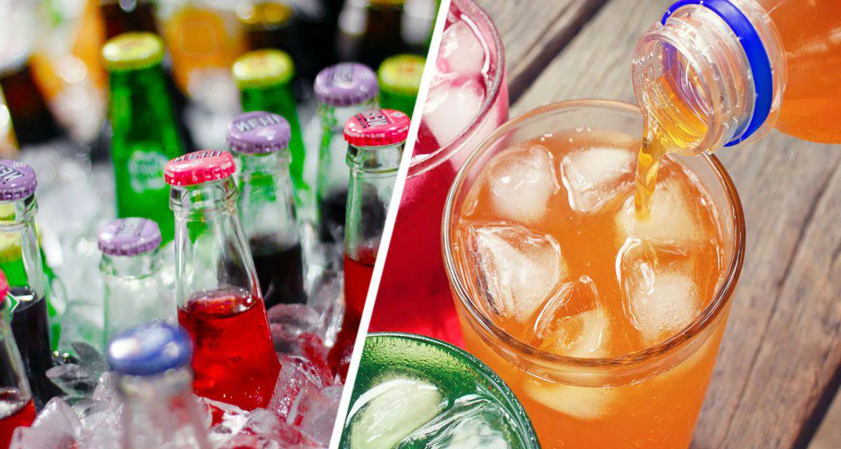 Ученые назвали напиток, резко сокращающий жизнь