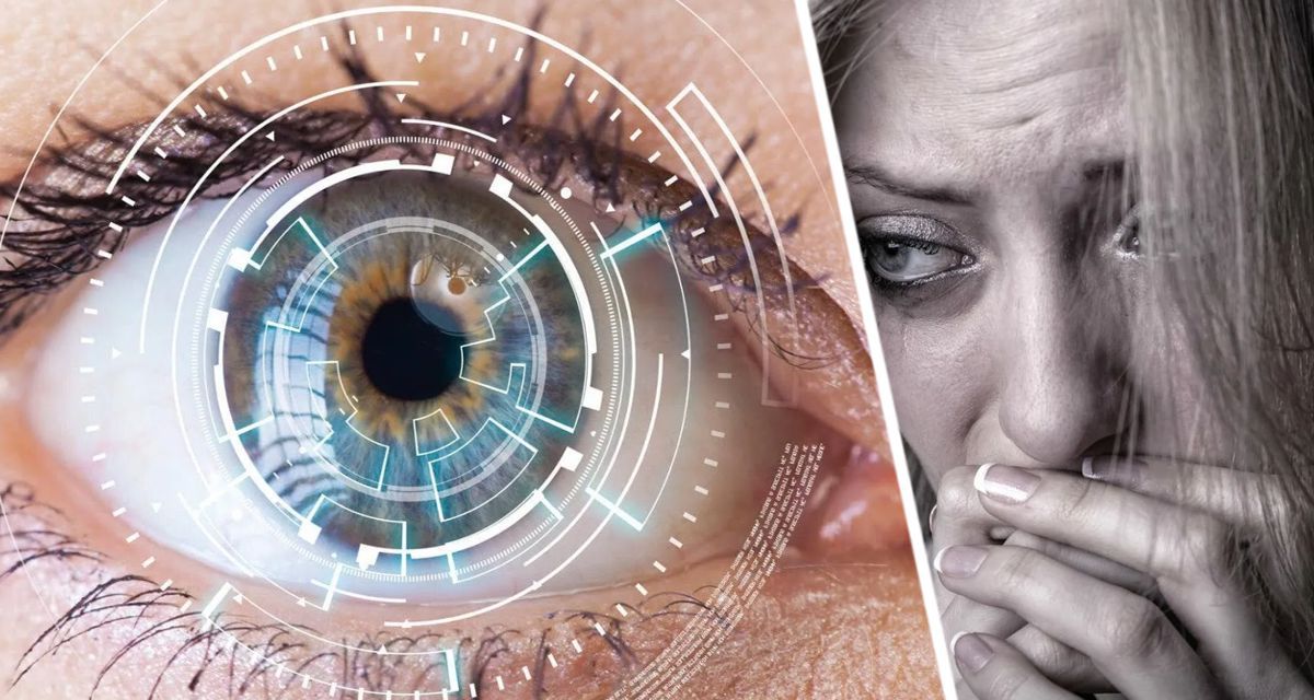 Врачи рассказали о 5 признаках болезни по глазам