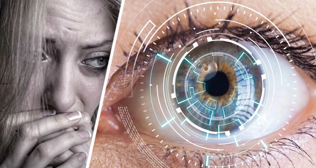 Ученые установили, как определить болезнь Альцгеймера по глазам