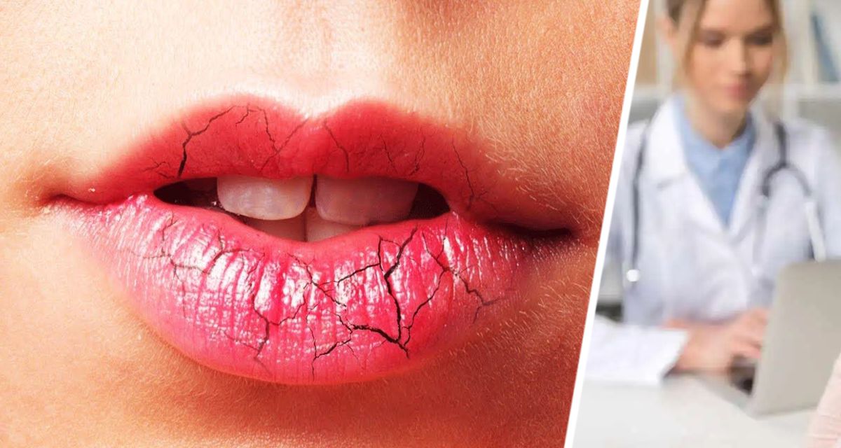 Дерматологи назвали бальзамы против трещин на губах зимой, которые реально помогают
