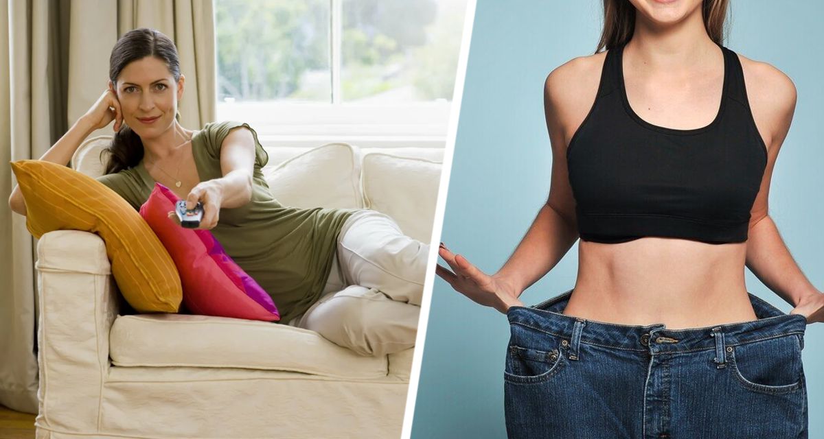 Названы 5 причин, по которым лежание на диване действительно полезно – от чистой кожи до похудения