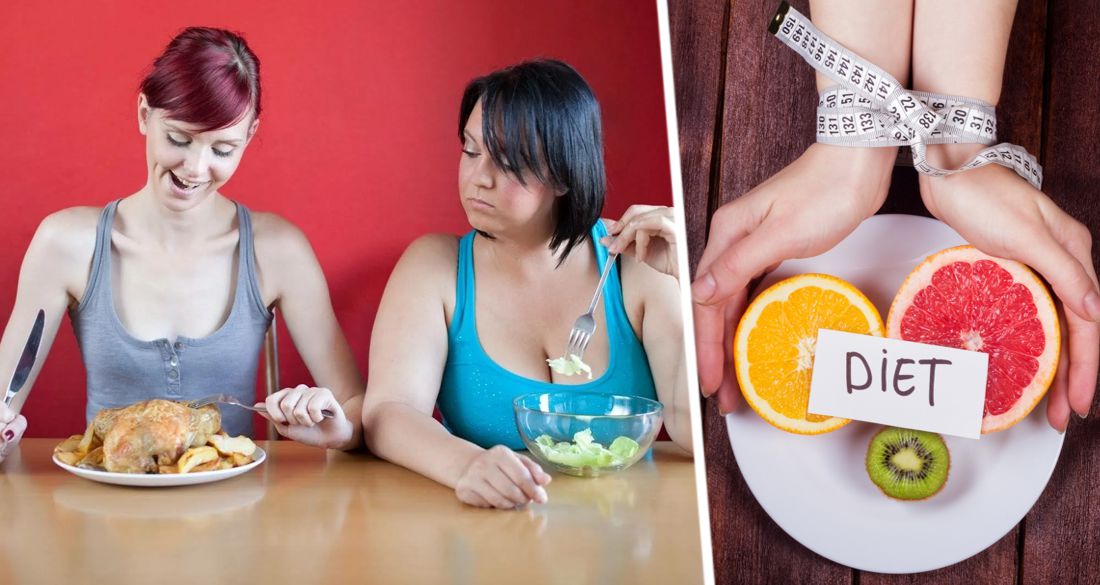Как ни в чем себе не отказывать и не потолстеть: диетолог раскрыла секрет