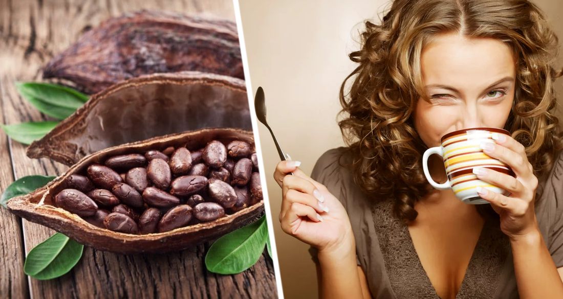 Какао уничтожает жир - говорит последнее исследование