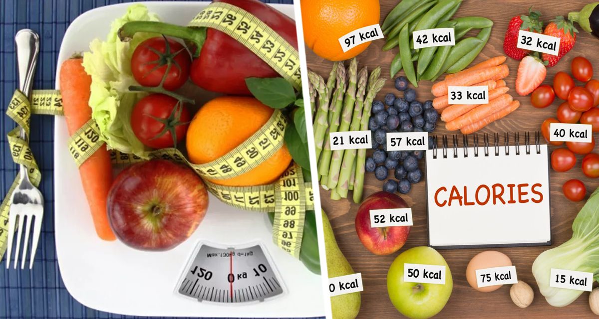 Жители России заняли 27 место в мире по количеству потребляемых с пищей калорий