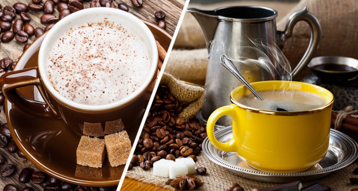 Ученые рассказали, сколько и как надо пить кофе, чтобы быть бодрым и не наносить вреда здоровью