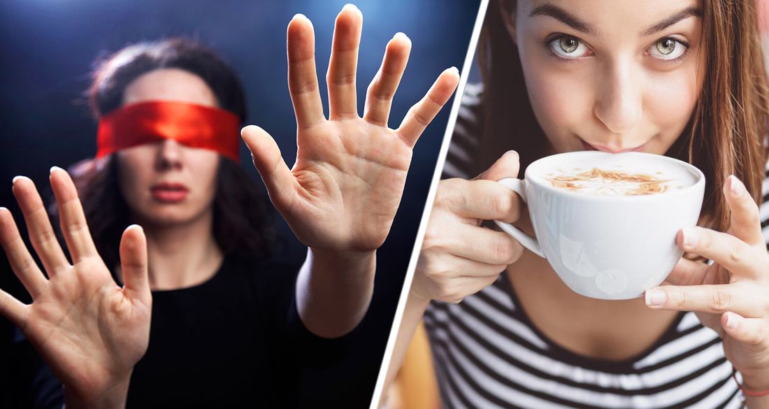 Потребление большого количества кофе ведет к слепоте – говорит новое исследование