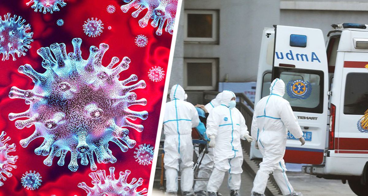 Открывается первое в мире учреждение, специально заражающее людей коронавирусом за 300 тысяч рублей