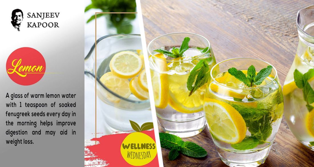 Ученые сообщили, что произойдет если пить каждый день воду с лаймом или лимоном
