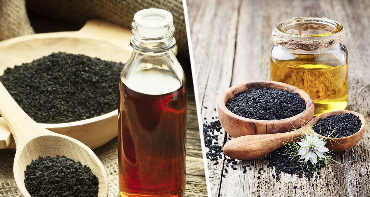 Доктор медицинских наук сообщил о целебных свойствах масла черного тмина