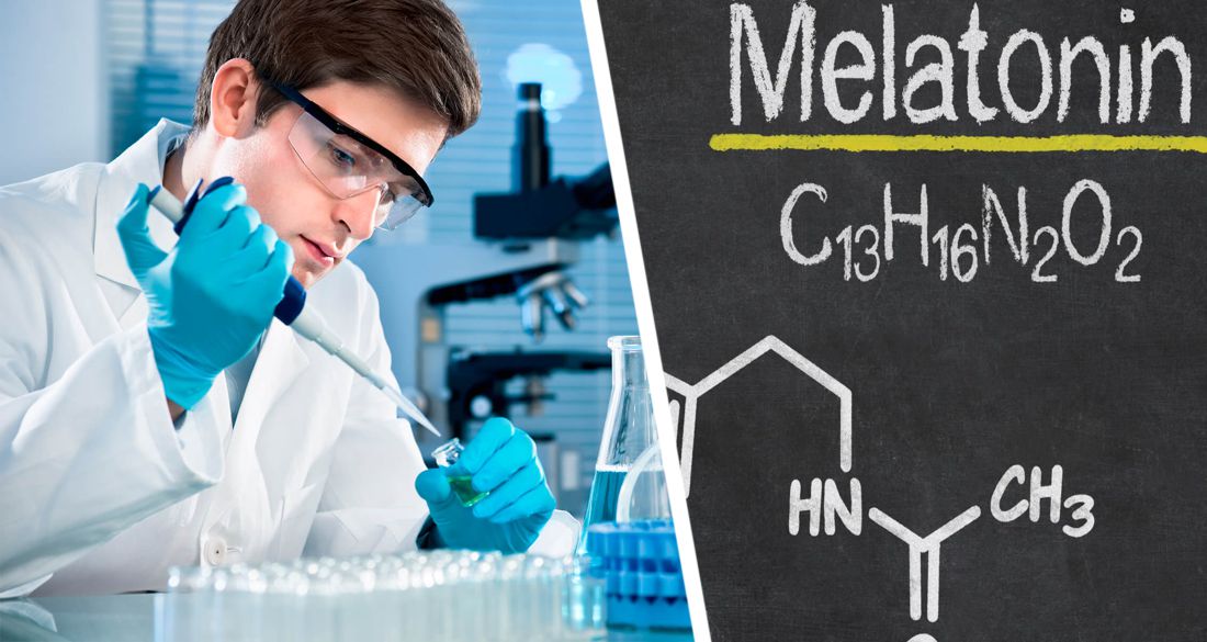 Биологи установили, что мелатонин снижает риск заболеть Covid-19 на 28%