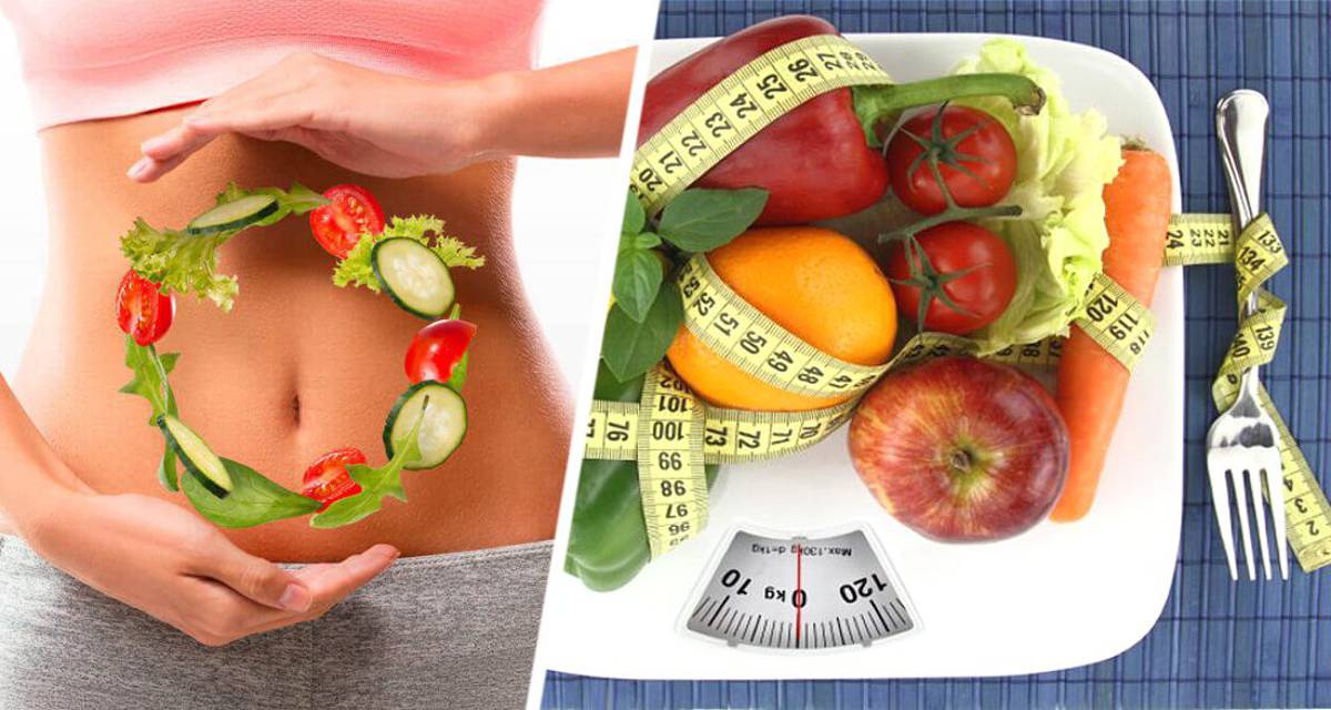 Названы 10 лучших суперпродуктов 2024 года, ускоряющих потерю веса, предотвращающих слабоумие и диабет