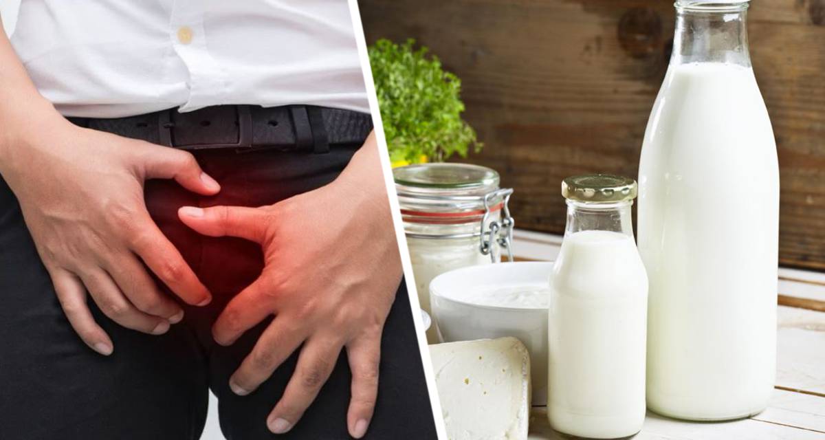 Ученые установили, что потребление молока мужчинами повышает риск рака простаты