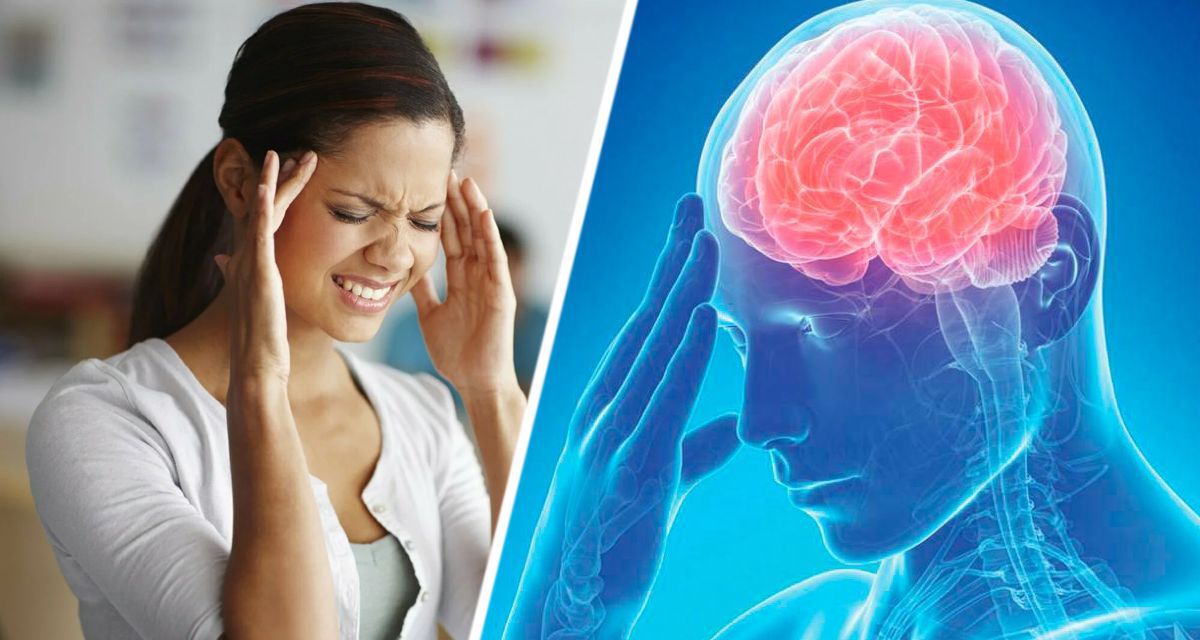 Названы 10 необычных причин головной боли и как облегчить мучения