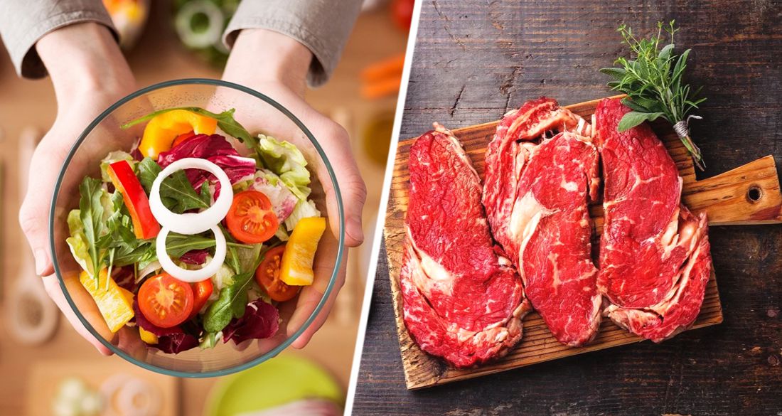 Ученые установили связь частоты потребления мяса с развитием рака