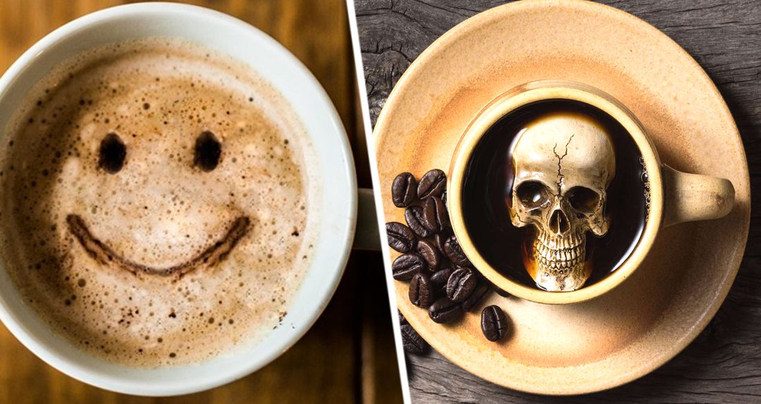 Выявлена еще одна опасность кофе: какой вид и сколько можно пить чтобы не навредить здоровью