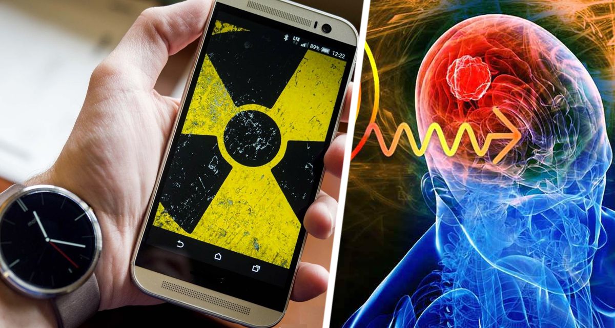 Ученые рассказали о смертельной опасности мобильных телефонов