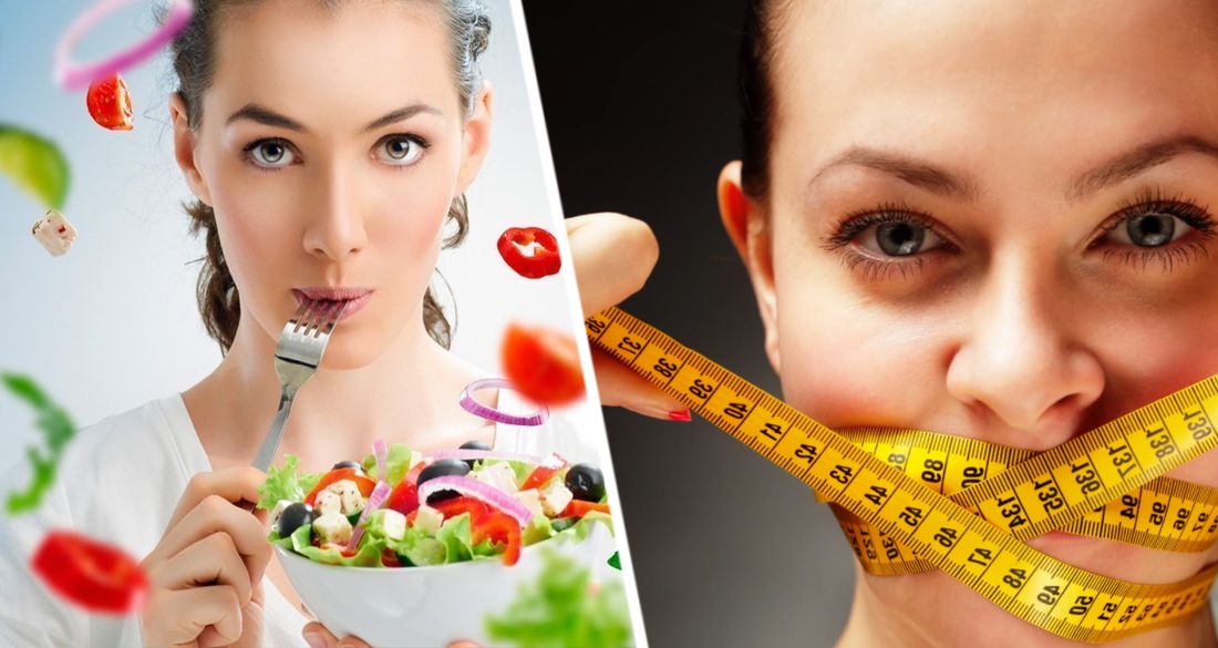 Диетолог предупредила об опасности весенней диеты