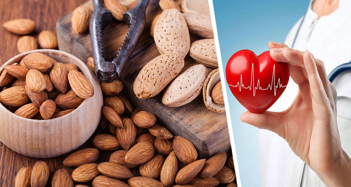 Диетологи назвали три ореха для стройной талии и здорового сердца